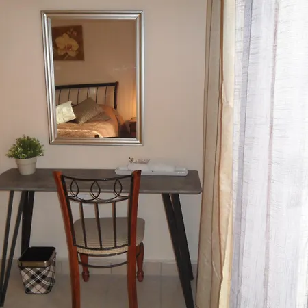 Διαμέρισμα Family And Friends Flat Close To The Sea, Free Internet