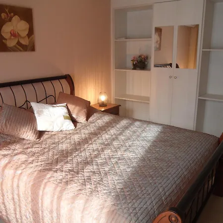 Family And Friends Flat Close To The Sea, Free Internet Appartamento