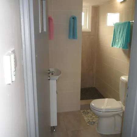 Apartment Family And Friends Flat Close To The Sea, Free Internet *