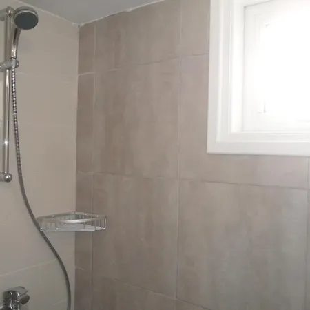 Apartment Family And Friends Flat Close To The Sea, Free Internet *