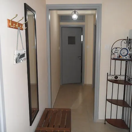 Family And Friends Flat Close To The Sea, Free Internet Apartment Ayia Napa