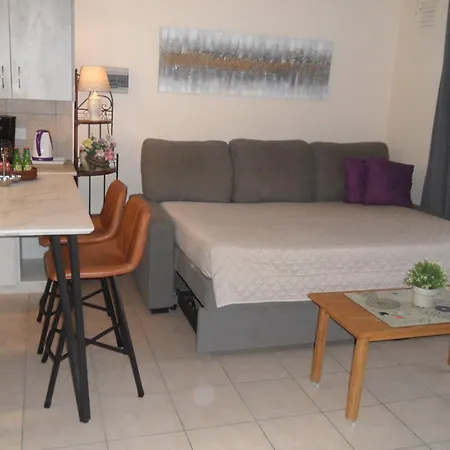 Family And Friends Flat Close To The Sea, Free Internet