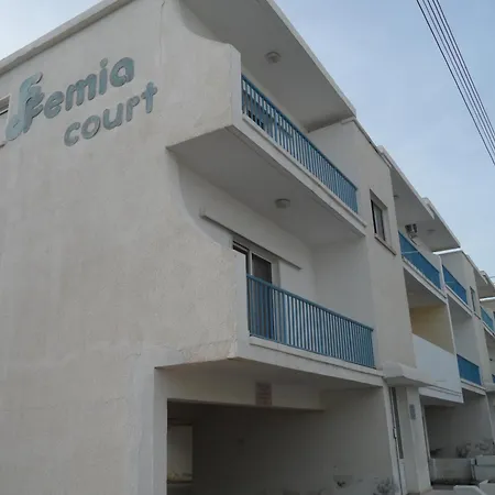 Apartment Family And Friends Flat Close To The Sea, Free Internet Ayia Napa