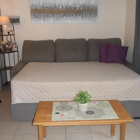 Family And Friends Flat Close To The Sea, Free Internet