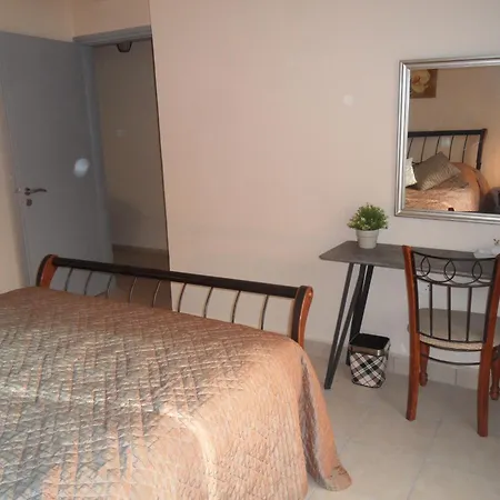Apartment Family And Friends Flat Close To The Sea, Free Internet Ayia Napa
